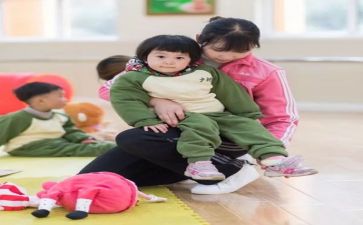 幼师与工作的心得体会优质5篇