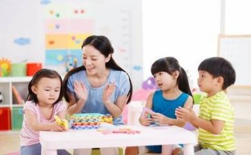 幼师心得体会优质8篇