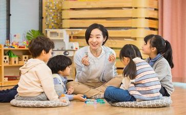 幼师个人总结报告5篇