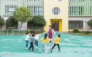 幼师个人培训心得体会6篇