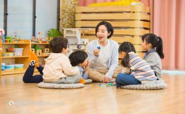幼师期间工作总结8篇