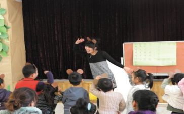 实习幼师的心得体会6篇