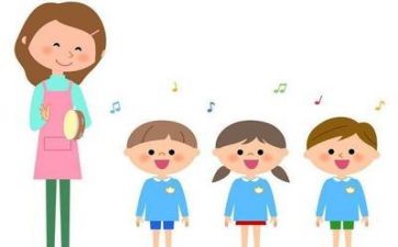 幼师专业心得5篇