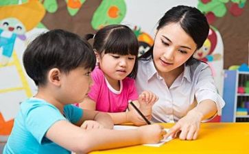 幼师365心得体会模板7篇