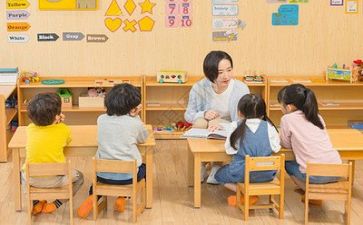 男幼师工作总结最新5篇