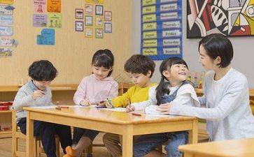 2024幼师个人述职报告范文7篇