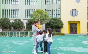 2024到2024幼师个人总结优质5篇