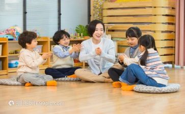 幼师个人实习总结范文5篇