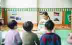 男幼师工作总结推荐6篇