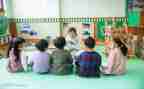 幼师的自我总结7篇