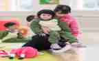 幼师与工作的心得体会优质5篇