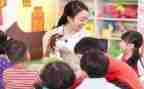 幼师365心得体会8篇