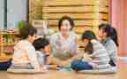 幼师个人总结报告5篇