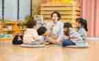 幼师期间工作总结8篇