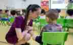 幼师工作总结月总结推荐6篇