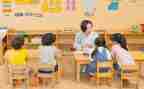 幼师4心得体会推荐6篇