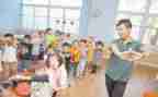 幼师2024年个人年终工作总结优秀6篇