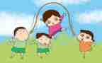 幼儿园游戏优秀教案7篇