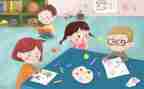 幼小班社会教案通用6篇
