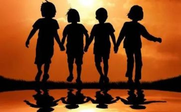 关于友谊的小学生作文8篇