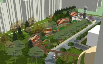 6.1游园活动方案优秀6篇