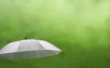 音乐风和雨大班教案及反思8篇