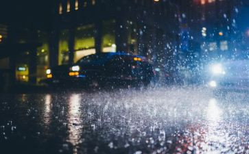 读雷雨书读后感模板7篇