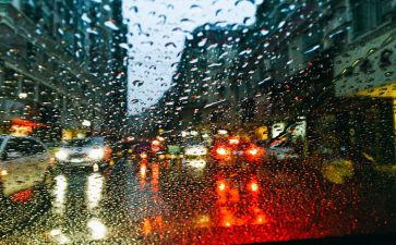 雨的演讲稿6篇