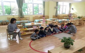 省培园长心得体会7篇