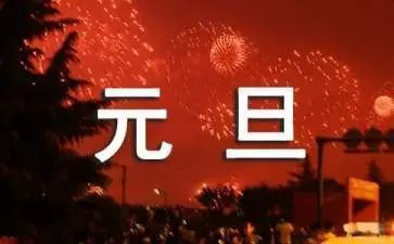 元旦的作文600字模板6篇