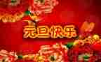 公司元旦方案策划最新6篇