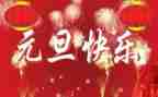 元旦小作文400字5篇