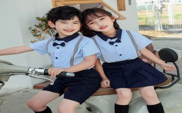 幼儿园服装教案5篇