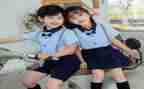 幼儿园服装教案5篇