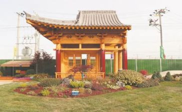 校园建设心得体会6篇