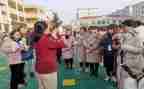 国培幼儿园培训总结8篇