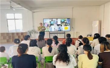 幼儿园务安全工作总结精选6篇