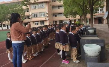 绿色校园行演讲稿5篇