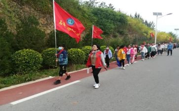 幼儿远足活动方案8篇