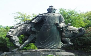 《岳飞》读后感通用6篇