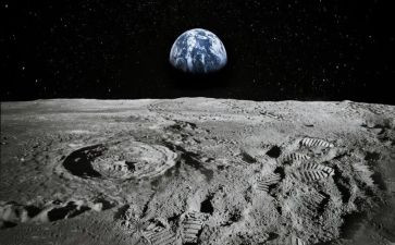 月球之谜教案6篇