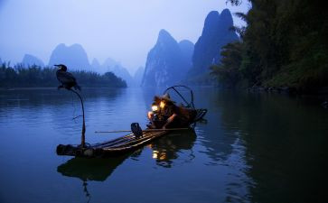 渔夫与鬼的读后感5篇