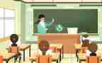 小学英语1到10的英语教案推荐7篇