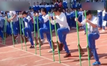 校运会作文800字5篇