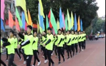 2024奥运会开幕式心得5篇