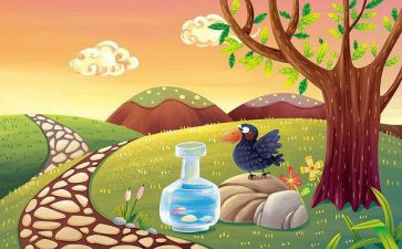 中国古代寓言故事的读后感6篇