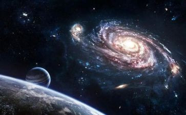 宇宙边疆的教案5篇