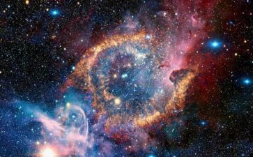 宇宙教学反思7篇