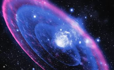 宇宙最后一本书读后感8篇