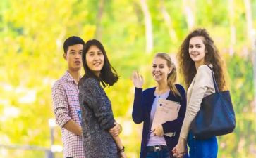 大学生在校的心得体会7篇